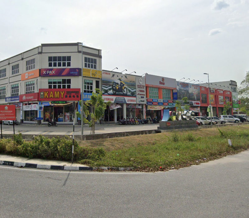 Kuala Ketil