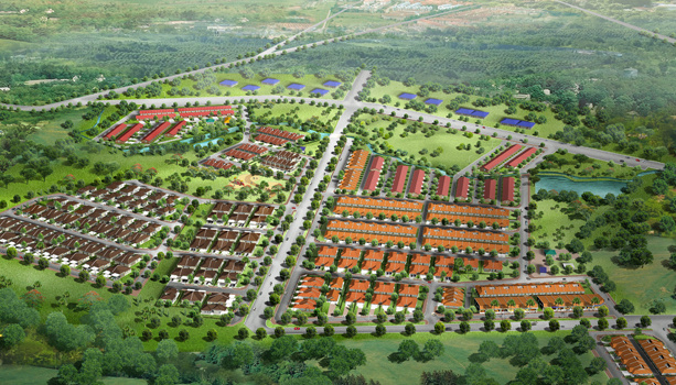 Taman Sutera Idaman (Phase 2)