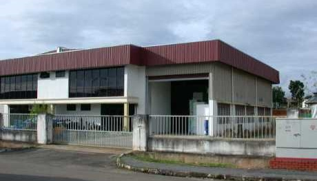 Kws. Perusahaan Sungai Tukang (Phase 1-4)