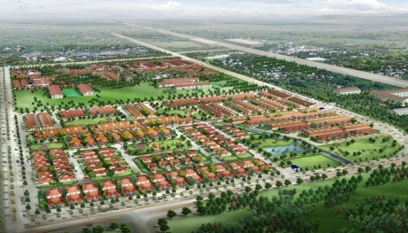 Desa Bayanmas (Phase 2A)