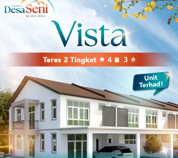 Jangan Tunggu Lagi! Fasa Terakhir Kini Dibuka!