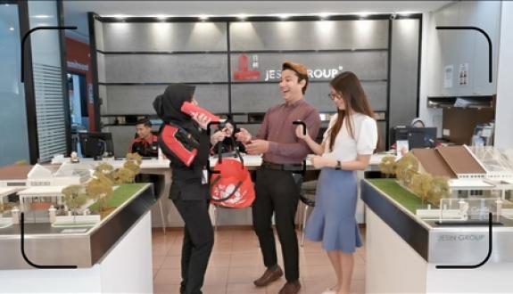 Jesin Property Gallery Virtual Tour