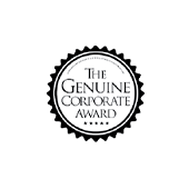 BSA Genuine Corporate Award 2012