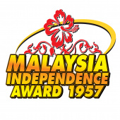 Malaysia Independence Award 2012 : Malaysia’s Prominent Property Developer