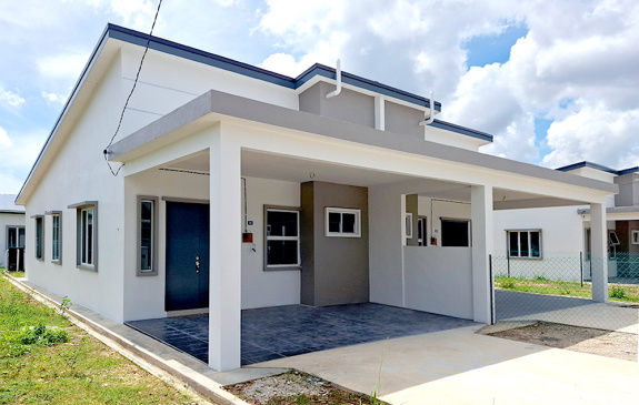 Plot 381 - 382