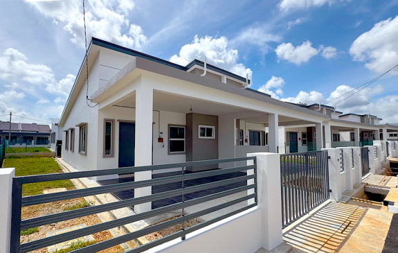 Plot 405 - 406