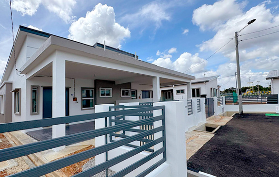 Plot 409 - 410