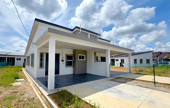 Plot 383 - 384