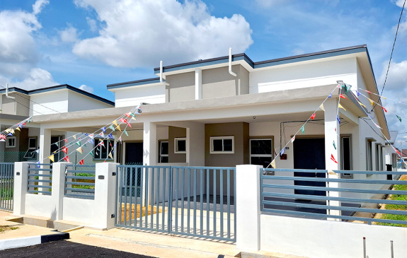Plot 419 - 420