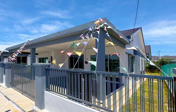 Plot 433 - 434