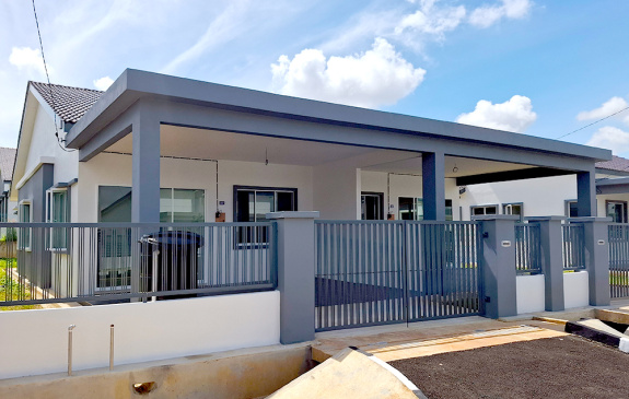 Plot 439 - 440