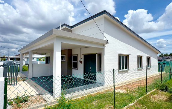 Plot 385 - 386