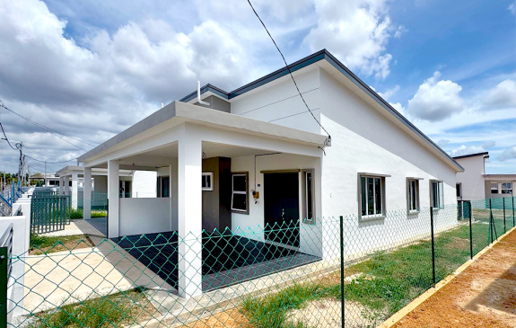 Plot 387 - 388