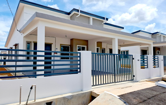 Plot 391 - 392