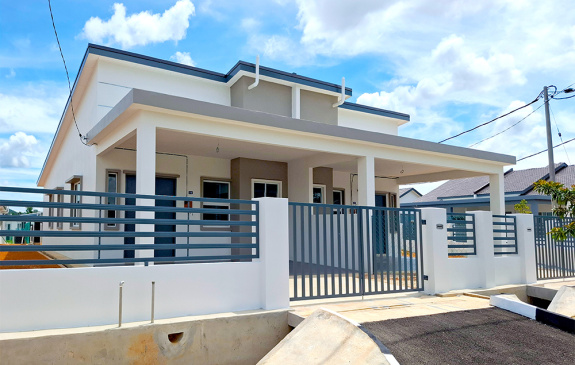 Plot 393 - 394