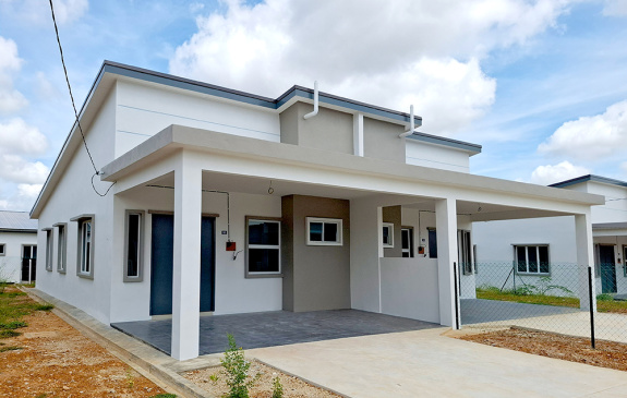 Plot 397 - 398
