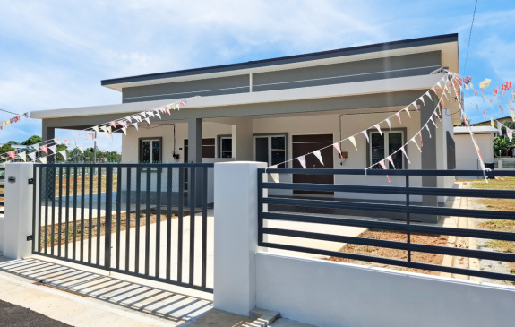 Site Progress