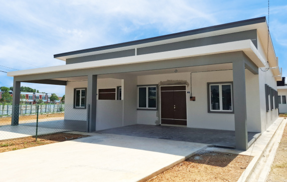 Site Progress