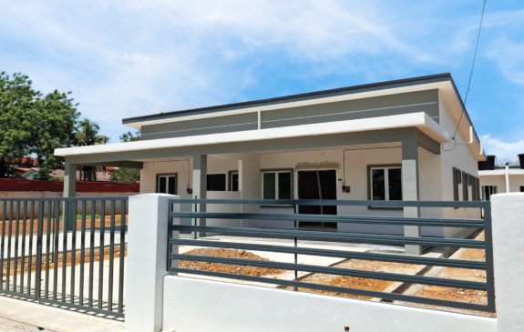 Site Progress