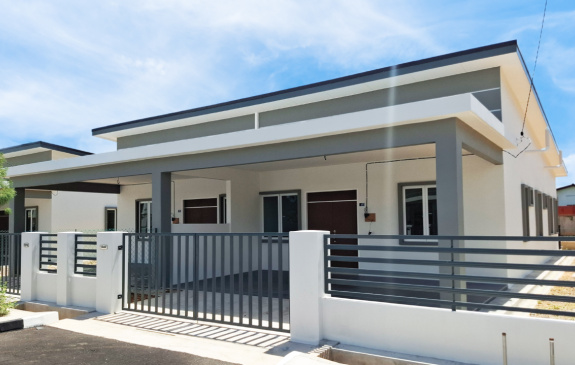 Site Progress