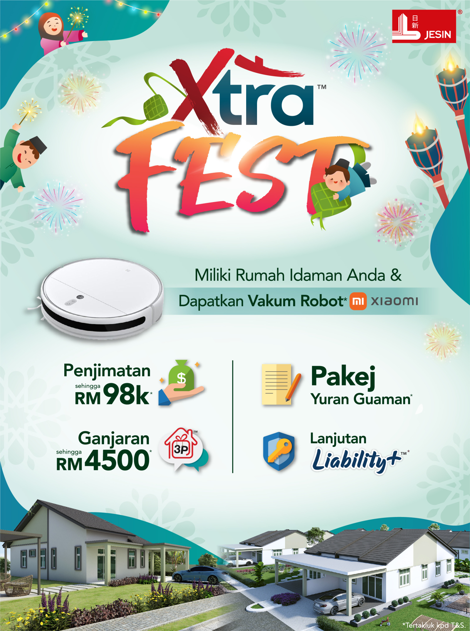 Xtra™ Fest